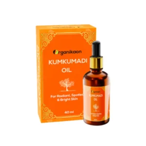 Organikaon Kumkumadi Oil 30ml