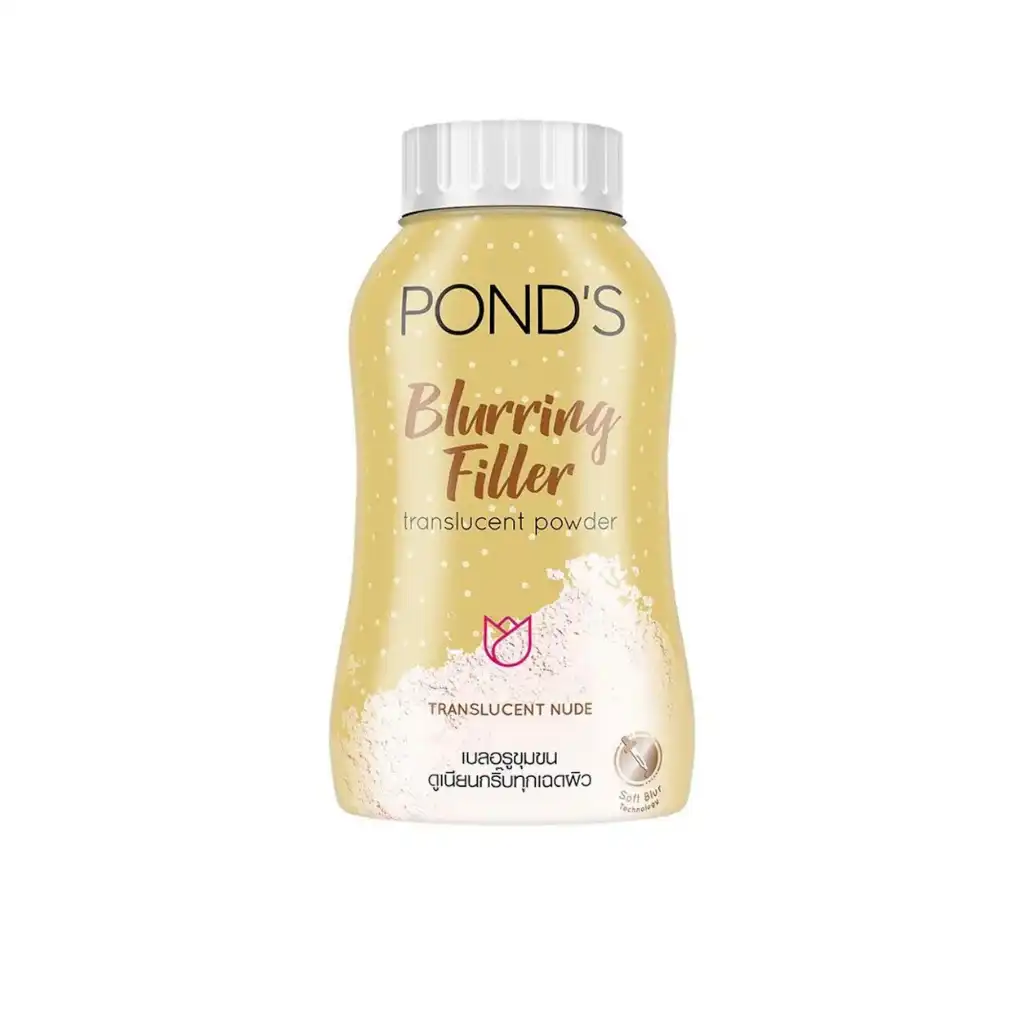 Ponds Blurring Filler Translucent Powder – 50g