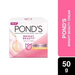 Pond’s Bright Beauty Cream 50gm (Imported)