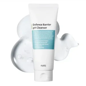 Purito Defence Barrier Ph Cleanser – 150ml
