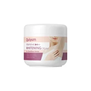 Quiyum Intensive Whitening Cream – 30g