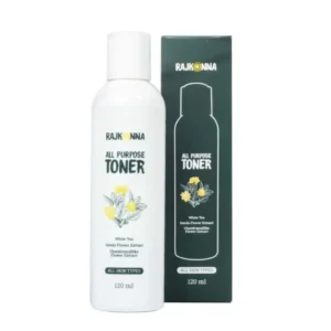 Rajkonna All Purpose Toner – 120ml