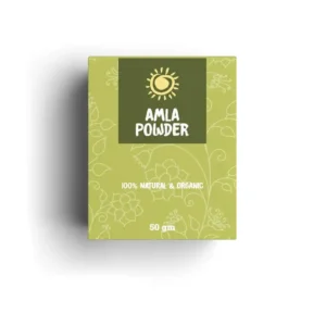 Rajkonna Amla Powder – 50gm