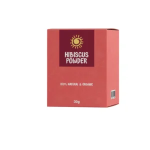 Rajkonna Hibiscus Powder 30g