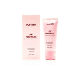 Rajkonna Light Moisturizer 50gm