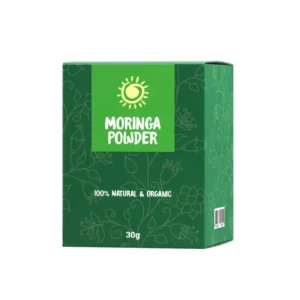 Rajkonna Moringa Powder -30gm