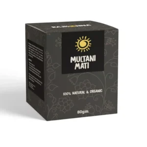 Rajkonna Multani Mati Powder – 80gm