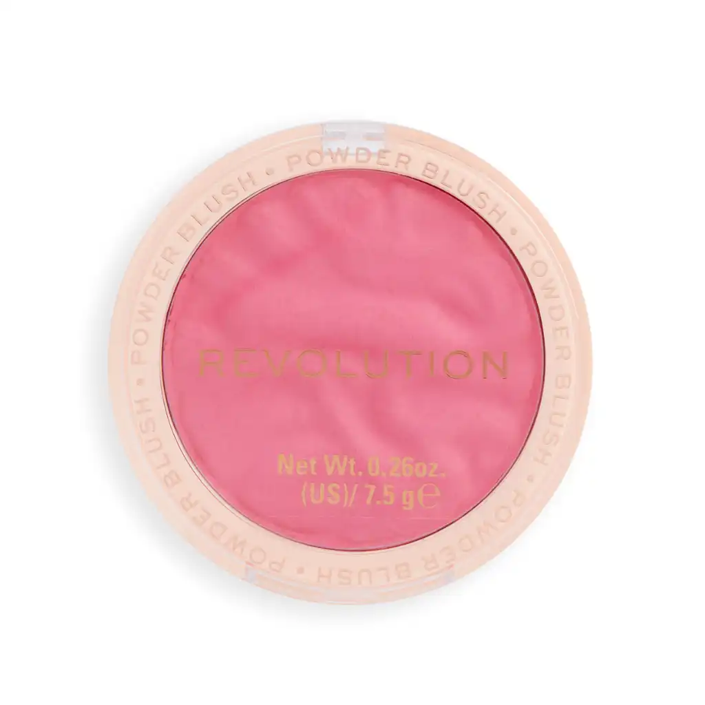 Revolution Blusher Reloaded Lovestruck