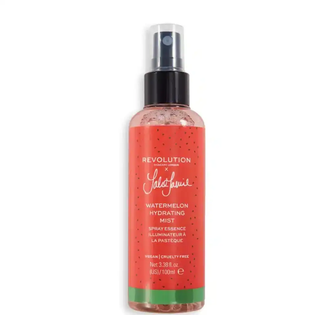 Revolution Skincare X Jake Jamie Watermelon Spray 100ml