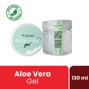 RiBANA Aloe Vera Gel – 130ml