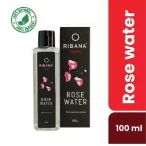 Ribana Rose Water – 100ml
