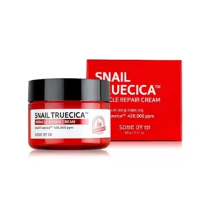 SOME BY MI Snail Truecica Miracle Repair Cream – 60g