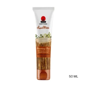 Shwe Pyi Nann Super White Thanakha Face Wash – 50ml