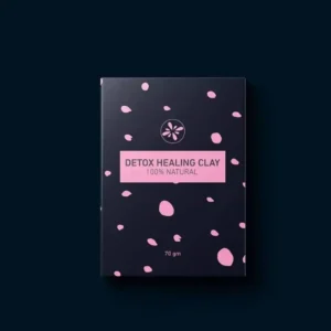 Skin Cafe Detox Healing Clay Mask 70gm
