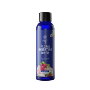 Skin Cafe Floral Hydrating Toner – 110ml