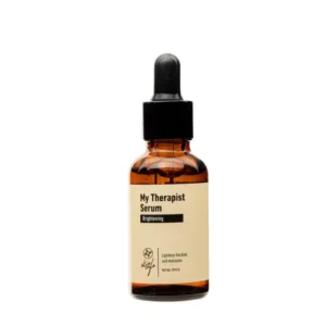 Skin Cafe My Therapist Brightening Serum – 30ml