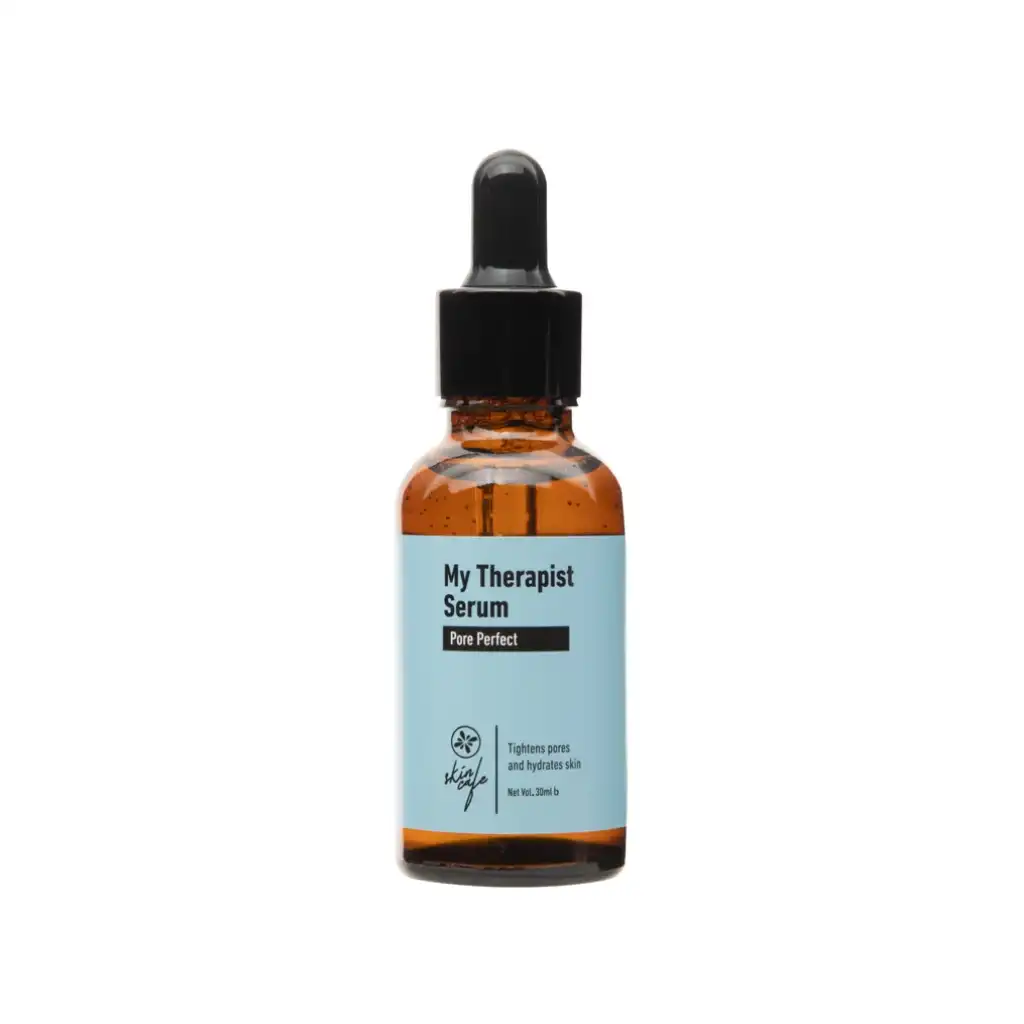 Skin Cafe My Therapist Serum Pore Perfect – 30ml