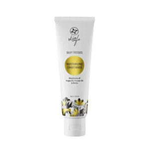 Skin Cafe Silky Tresses Moisturizing Conditioner 120ml