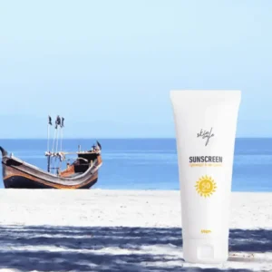 Skin Cafe Sunscreen SPF 50 PA+++