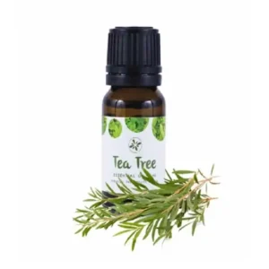 Skin Cafe Tea Tree Essential Oil 10ml