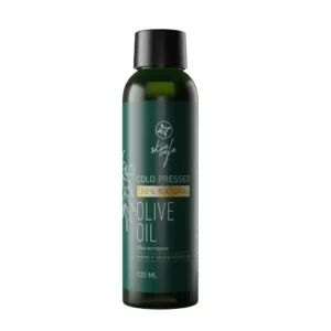 Skin Cafe – Organic Extra Virgin Olive Oil