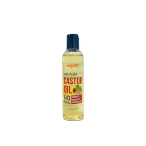 Skino Pure Castor Oil 100% – 120ml