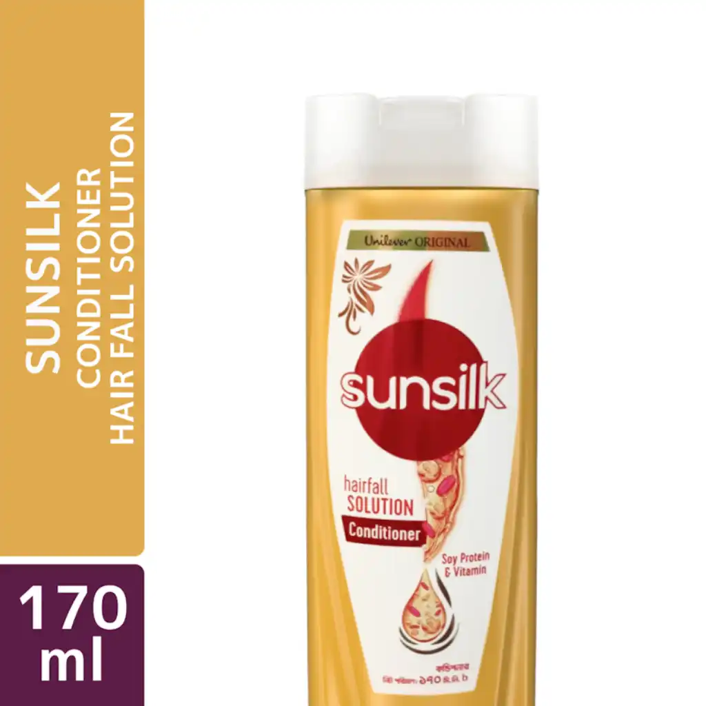 Sunsilk Conditioner Hair Fall Solution 170ml