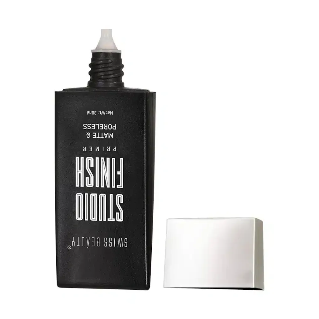 Swiss Beauty Studio Finish Primer – 30ml