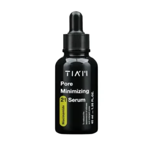 TIAM Pore Minimizing 21 Serum Niacinamide 20%, Zinc 1% – 40ml