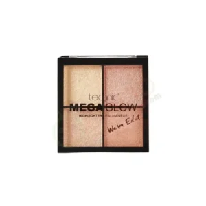 Technic Mega Glow Highlighter Warm Edit