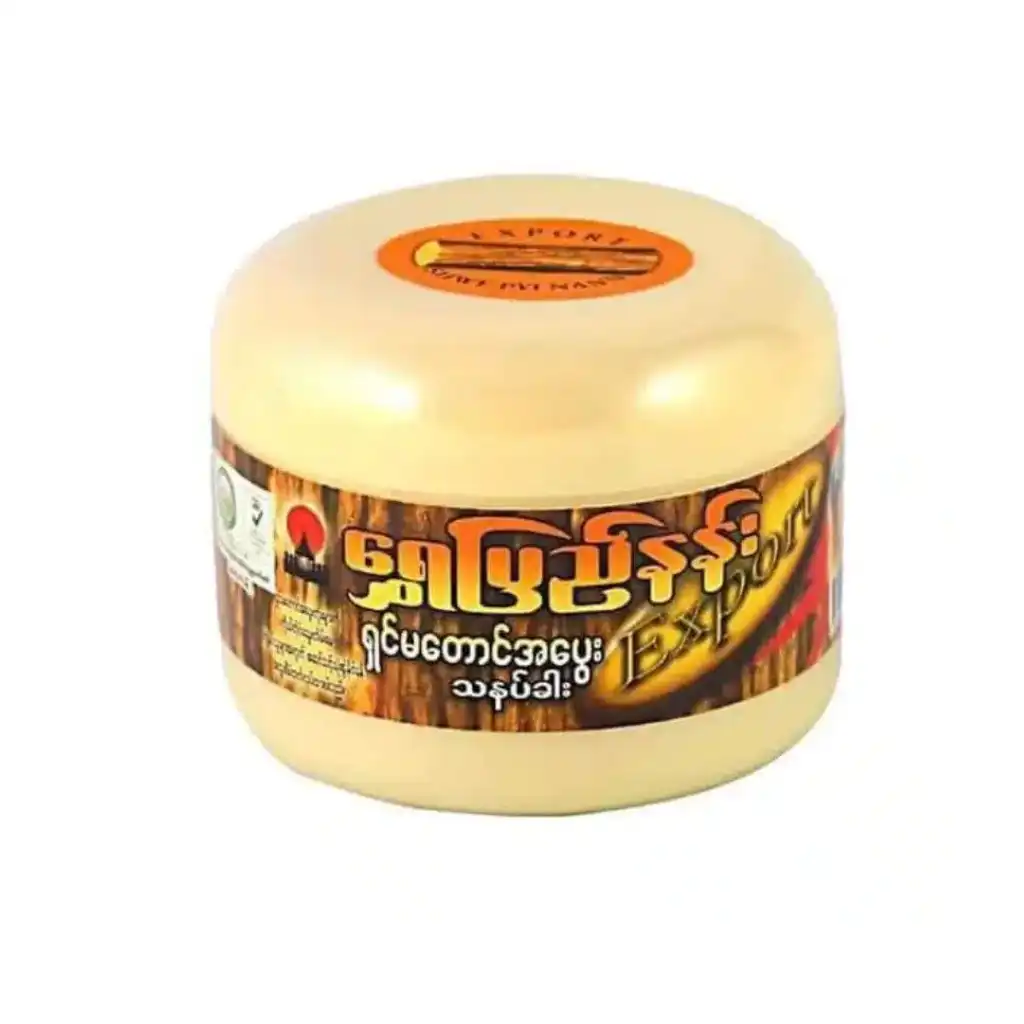 Thanaka Face Pack (Shwe Pyi Nann Thanakha)140g