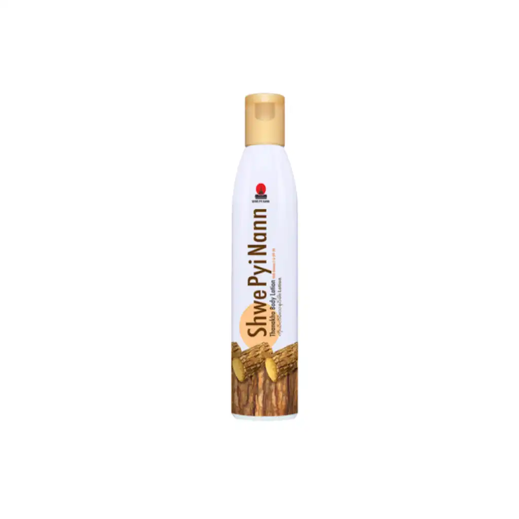 Thanakha Body Lotion Shwe Pyi Nann – 200ml