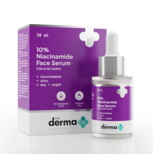 The Dermaco 10% Niacinamide Serum – 30ml