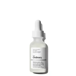 The Ordinary Hyaluronic Acid 2% + B5 Serum – 30ml