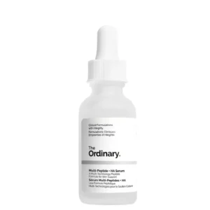 The Ordinary Multi-Peptide + HA Serum – 30ml
