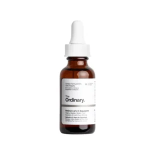 The Ordinary Retinol 0.2% in Squalane Serum – 30ml