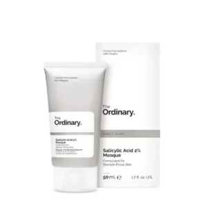 The Ordinary Salicylic Acid 2% Masque – 50ml