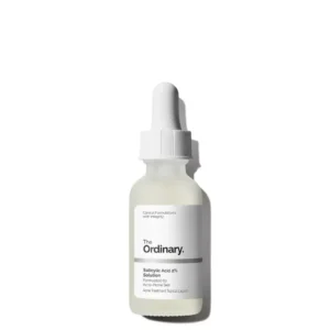 The Ordinary Salicylic Acid 2% Solution Serum – 30ml