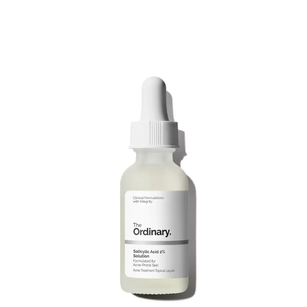 The Ordinary Salicylic Acid 2% Solution Serum – 30ml