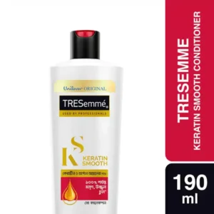 Tresemme Keratin Smooth Conditioner – 190ml