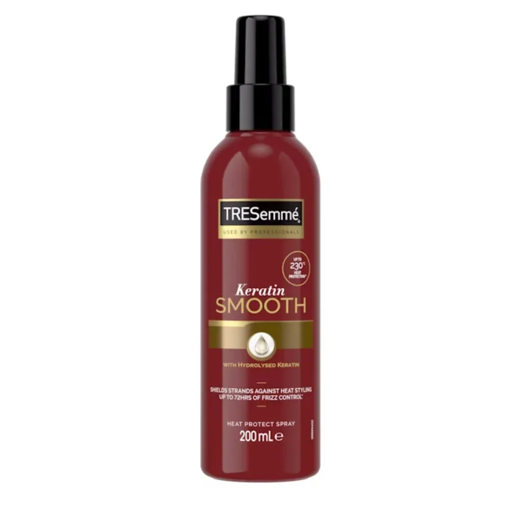 Tresemme Keratin Smooth Heat Protect Spray – 200ml