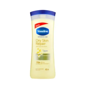 Vaseline Intensive Care Dry Skin Repair Lotion – 400ml