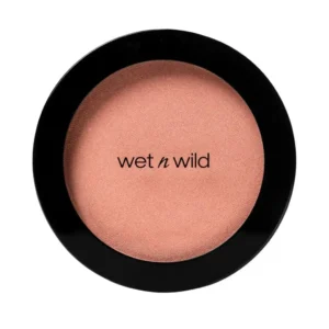 Wet N Wild Color Icon Blush – Pearlescent Pink