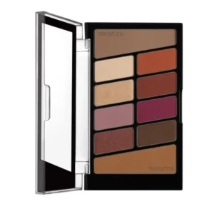Wet N Wild Color Icon Eyeshadow Palette – Rose in the Air