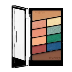 Wet N Wild Color Icon Eyeshadow Palette – Stop Playing Safe