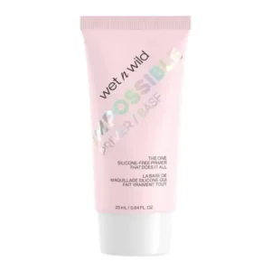 Wet N Wild Impossible Primer – 25ml