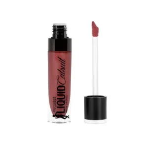 Wet N Wild Liquid Lipstick – Give Me Mocha
