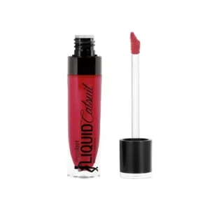 Wet N Wild Liquid Lipstick – Missy and Fierce