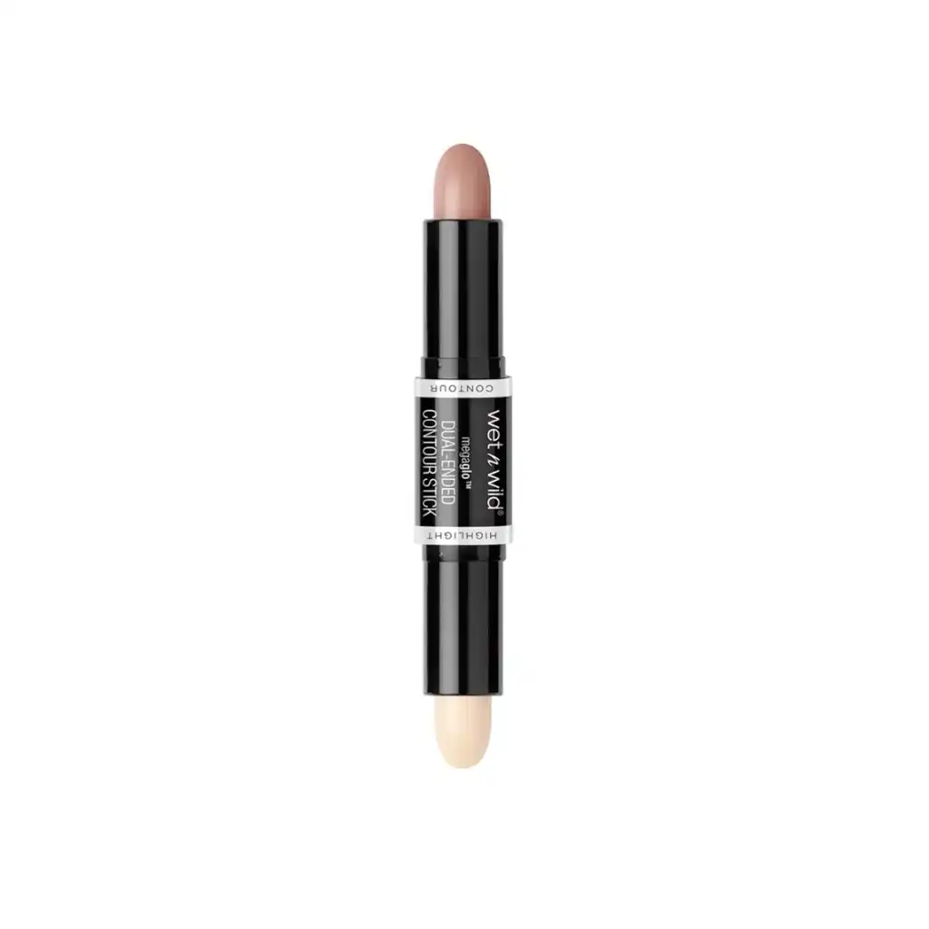 Wet N Wild Megaglo Dual ended Contour Stick – Light Medium