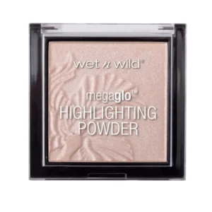 Wet N Wild Megaglo Highlighting Powder- Blossom Glow